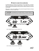 Предварительный просмотр 13 страницы MDS MDS GP2 Installation Instructions & Owner'S Manual