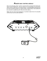 Preview for 11 page of MDS MDS GP800 Installation Instructions & Owner'S Manual