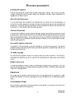 Preview for 5 page of MDS Mosfet C2 Installation Instructions & Owner'S Manual