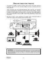 Preview for 12 page of MDS Mosfet C2 Installation Instructions & Owner'S Manual