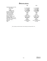 Preview for 15 page of MDS Mosfet C2 Installation Instructions & Owner'S Manual