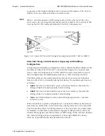 Предварительный просмотр 60 страницы MDS MX-2100 Installation And Operation Manual