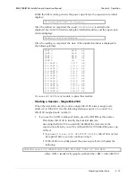 Предварительный просмотр 117 страницы MDS MX-2100 Installation And Operation Manual