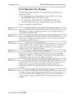 Предварительный просмотр 152 страницы MDS MX-2100 Installation And Operation Manual