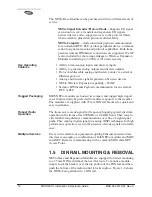 Предварительный просмотр 18 страницы MDS NETio Series Installation & Operation Manual