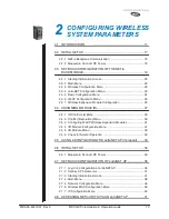 Предварительный просмотр 23 страницы MDS NETio Series Installation & Operation Manual