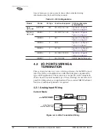 Предварительный просмотр 70 страницы MDS NETio Series Installation & Operation Manual