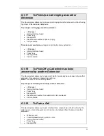 Preview for 11 page of MDS opera User Manual