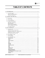 Preview for 3 page of MDS Orbit MCR-4G Technical Manual