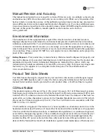 Preview for 7 page of MDS Orbit MCR-4G Technical Manual