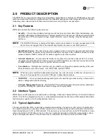 Preview for 11 page of MDS Orbit MCR-4G Technical Manual