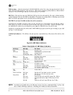 Preview for 16 page of MDS Orbit MCR-4G Technical Manual