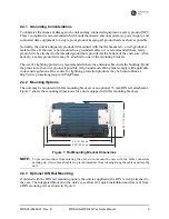 Preview for 17 page of MDS Orbit MCR-4G Technical Manual