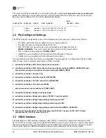 Preview for 24 page of MDS Orbit MCR-4G Technical Manual