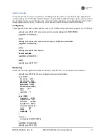 Preview for 33 page of MDS Orbit MCR-4G Technical Manual