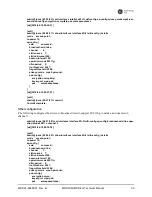 Preview for 43 page of MDS Orbit MCR-4G Technical Manual