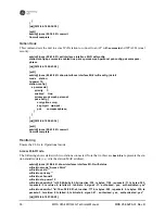 Preview for 44 page of MDS Orbit MCR-4G Technical Manual