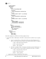 Preview for 52 page of MDS Orbit MCR-4G Technical Manual