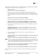 Preview for 53 page of MDS Orbit MCR-4G Technical Manual