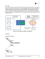 Preview for 55 page of MDS Orbit MCR-4G Technical Manual