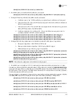 Preview for 63 page of MDS Orbit MCR-4G Technical Manual