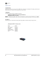 Preview for 70 page of MDS Orbit MCR-4G Technical Manual