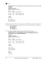 Preview for 82 page of MDS Orbit MCR-4G Technical Manual