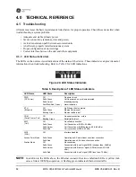 Preview for 90 page of MDS Orbit MCR-4G Technical Manual