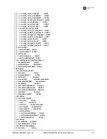 Preview for 99 page of MDS Orbit MCR-4G Technical Manual