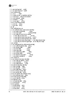 Preview for 100 page of MDS Orbit MCR-4G Technical Manual