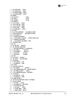 Preview for 101 page of MDS Orbit MCR-4G Technical Manual