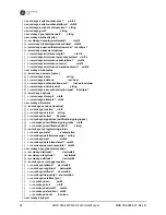 Preview for 102 page of MDS Orbit MCR-4G Technical Manual