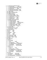 Preview for 103 page of MDS Orbit MCR-4G Technical Manual