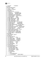 Preview for 104 page of MDS Orbit MCR-4G Technical Manual