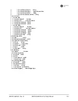 Preview for 109 page of MDS Orbit MCR-4G Technical Manual