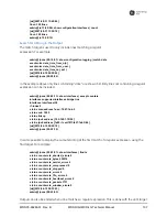 Preview for 115 page of MDS Orbit MCR-4G Technical Manual