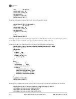 Preview for 120 page of MDS Orbit MCR-4G Technical Manual