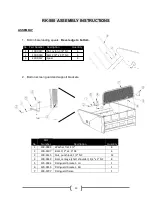 Предварительный просмотр 13 страницы MDS ROTO-KING RK-500 Owner'S/Operator'S Manual