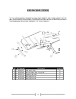 Предварительный просмотр 21 страницы MDS ROTO-KING RK-500 Owner'S/Operator'S Manual