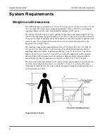 Preview for 12 page of MDS SCIEX API 4000 LC/MS/MS Site Planning Manual