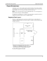 Preview for 13 page of MDS SCIEX API 4000 LC/MS/MS Site Planning Manual