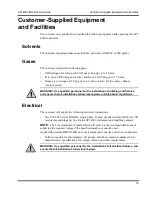 Preview for 23 page of MDS SCIEX API 4000 LC/MS/MS Site Planning Manual