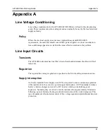 Preview for 25 page of MDS SCIEX API 4000 LC/MS/MS Site Planning Manual