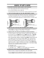 Предварительный просмотр 2 страницы MDS TransNET 2400 Installation & Operation Manual