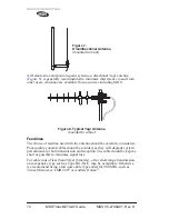 Предварительный просмотр 20 страницы MDS TransNET 2400 Installation & Operation Manual