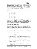 Предварительный просмотр 55 страницы MDS TransNET 2400 Installation & Operation Manual