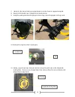 Предварительный просмотр 16 страницы MDS Ultra-Grip Attachable Grapple Mounting System Owner'S/Operator'S Manual