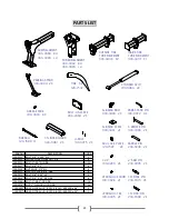 Предварительный просмотр 21 страницы MDS Ultra-Grip Attachable Grapple Mounting System Owner'S/Operator'S Manual