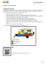 Preview for 12 page of MDS XT11E 2020 User Manual And Manual