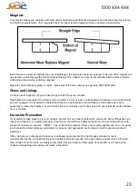 Preview for 24 page of MDS XT11E 2020 User Manual And Manual